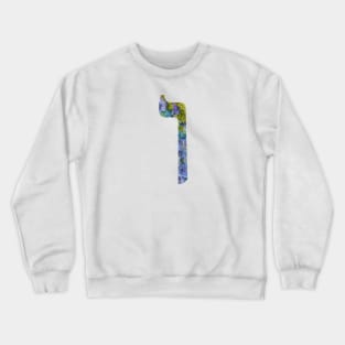 Vav Crewneck Sweatshirt